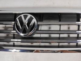 Volkswagen Touareg III Griglia anteriore 760853653B