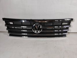 Volkswagen Touareg III Griglia anteriore 760853653B