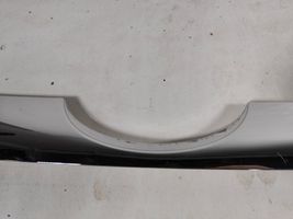 Hyundai ix35 Grille calandre supérieure de pare-chocs avant 863522Y000