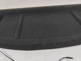 Hyundai Tiburon Parcel shelf load cover 1234