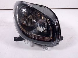 Smart ForFour II W453 Phare frontale A4539069400