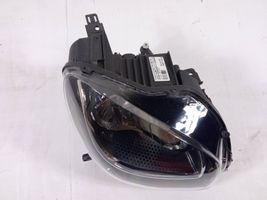 Smart ForFour II W453 Phare frontale A4539069400