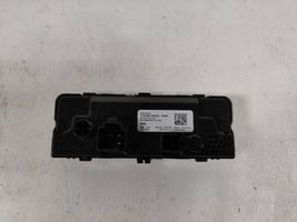 Volkswagen Tiguan Centralina del climatizzatore 11A907049B