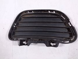 Citroen C5 Aircross Etupuskurin alempi jäähdytinsäleikkö 9827000577