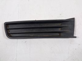 Volkswagen Touran III Grille inférieure de pare-chocs avant 5TA853665