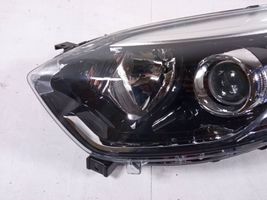 Renault Captur Phare frontale 260603859R