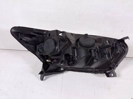 Renault Captur Lot de 2 lampes frontales / phare 260603859R