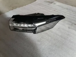 Peugeot 308 Lampa tylna 9836299280