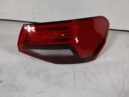 Audi A3 8Y Lampy tylnej klapy bagażnika 8Y0945070