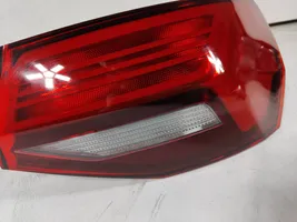 Audi A3 8Y Lampy tylnej klapy bagażnika 8Y0945070