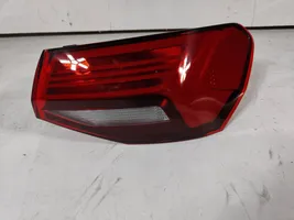 Audi A3 8Y Lampy tylnej klapy bagażnika 8Y0945070