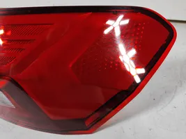 Audi A3 8Y Lampy tylnej klapy bagażnika 8Y0945070