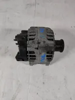 Renault Captur Alternator 231007842R