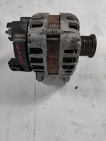 Renault Captur Alternator 231006677R