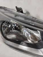 Honda Jazz Lampa przednia W1297