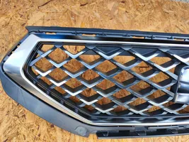 Seat Tarraco Maskownica / Grill / Atrapa górna chłodnicy 5FJ853654B