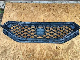 Seat Tarraco Maskownica / Grill / Atrapa górna chłodnicy 5FJ853654B