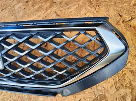 Seat Tarraco Maskownica / Grill / Atrapa górna chłodnicy 5FJ853654B