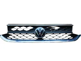 Volkswagen Atlas Grille calandre supérieure de pare-chocs avant 2GJ853651H