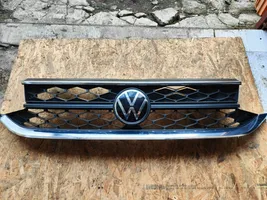 Volkswagen Atlas Grille calandre supérieure de pare-chocs avant 2GJ853651H