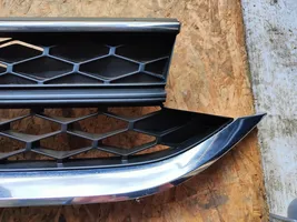 Volkswagen Atlas Grille calandre supérieure de pare-chocs avant 2GJ853651H