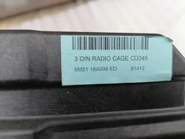 Ford S-MAX Kita salono detalė 6M2118A998ED