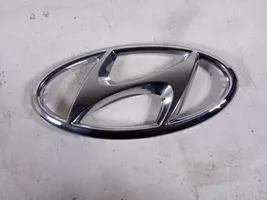 Hyundai Tucson IV NX4 Mostrina con logo/emblema della casa automobilistica 88300N9010