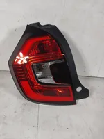 Renault Twingo III Lampa tylna 265551677R