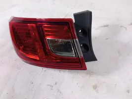 Renault Clio IV Lampa tylna 265554091R