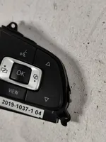 Volkswagen Tiguan Bedienteil Bedieneinheit Schalter Multifunktion Przyciskikiery