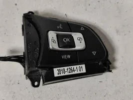 Volkswagen Tiguan Interrupteur / bouton multifonctionnel Przyciskikiery