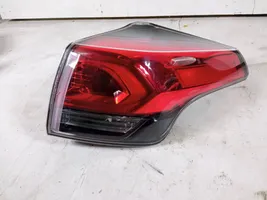 Toyota RAV 4 (XA40) Lampa tylna 8155042201