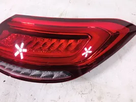 Mercedes-Benz CLS C257 Lampa tylna A2579062700