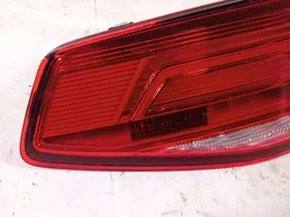 Volkswagen PASSAT B8 Luci posteriori del portellone del bagagliaio 3G9945094E