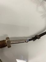 Opel Zafira B Exhaust gas temperature sensor 55596171