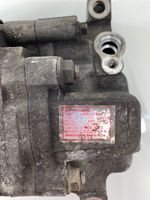Mazda 323 F Ilmastointilaitteen kompressorin pumppu (A/C) H12A1AA4DL