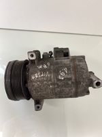 Suzuki Grand Vitara II Ilmastointilaitteen kompressorin pumppu (A/C) 9520167JAO