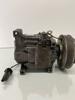Mazda 3 I Kompresor / Sprężarka klimatyzacji A/C H12A1AG4DY