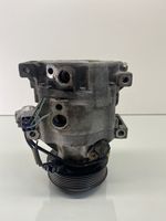 Toyota Corolla E110 Ilmastointilaitteen kompressorin pumppu (A/C) 4472206244