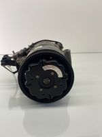 Volkswagen Polo Ilmastointilaitteen kompressorin pumppu (A/C) 6Q0820803G