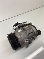 Volkswagen Polo Ilmastointilaitteen kompressorin pumppu (A/C) 6Q0820803G