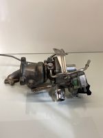 Nissan Juke I F15 Turbine 8210420013