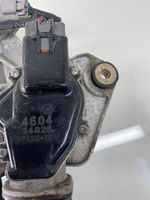 Mitsubishi Grandis Tringlerie et moteur d'essuie-glace avant 395A