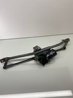 Audi A6 S6 C5 4B Front wiper linkage and motor 4B1955113