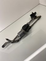 Mazda 6 Etupyyhkimen vivusto ja moottori 1593001431