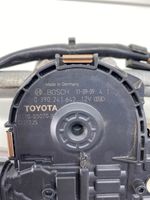 Toyota Avensis T270 Etupyyhkimen vivusto ja moottori 0390241642