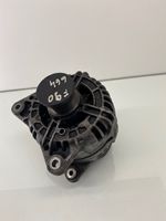 Renault Laguna II Alternator 0124525137