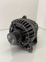 Renault Laguna II Alternator 0124525137