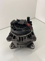 Renault Laguna II Alternator 0124525137