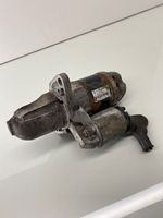 Subaru Forester SG Motor de arranque M000T30471